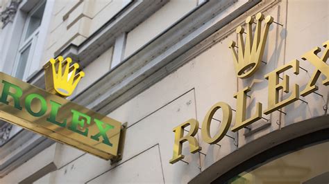 authorized rolex dealer